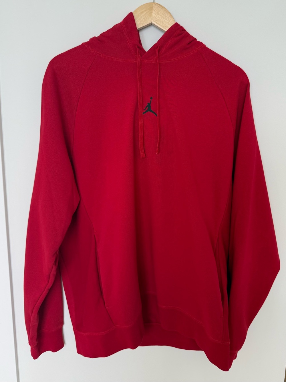 Nike Jordan Sport Crossover Men's Dri-Fit Pullover Hoodie